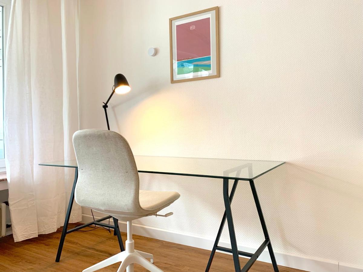 Schoene 3-zimmer-wohnung In Koeln-brueck Mit Eigenem Parkplatz Apartamento Colónia