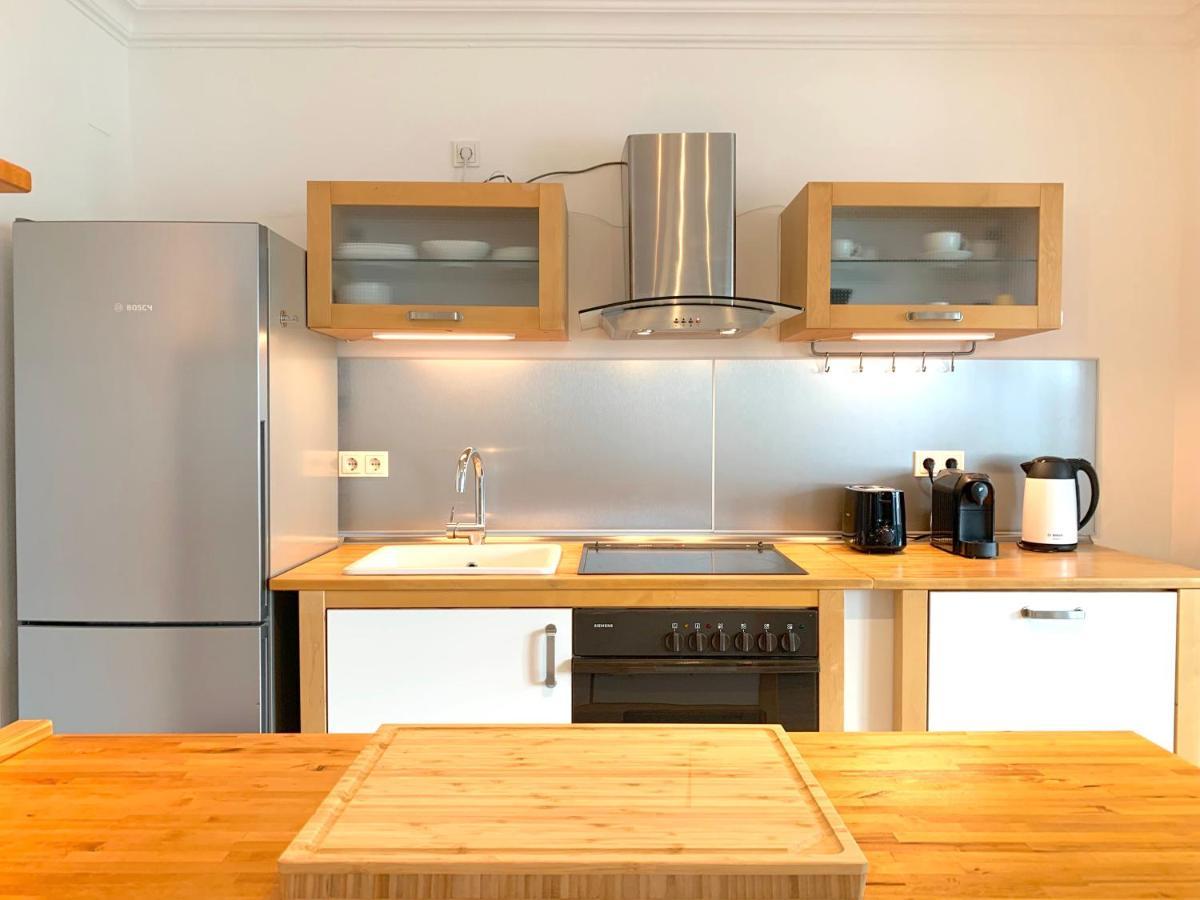 Apartamento Schoene 3-zimmer-wohnung In Koeln-brueck Mit Eigenem Parkplatz *